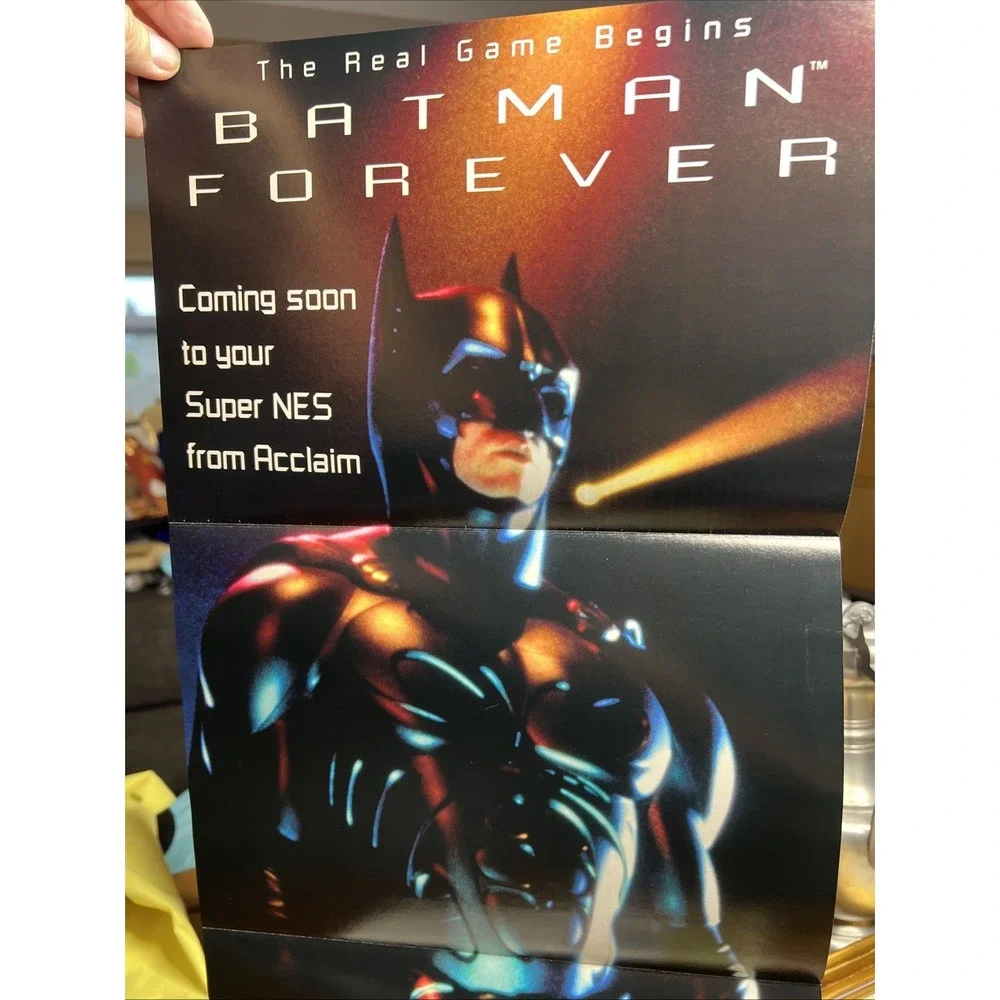N/A nintendo power